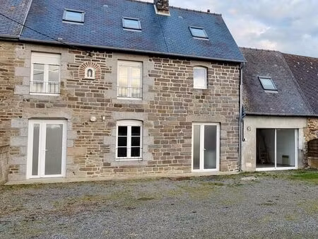 maison 5 pièces 122 m²