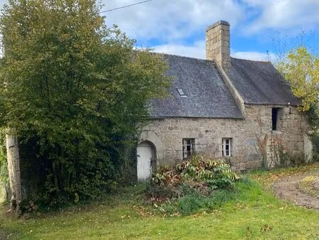 pierres de taille d’une maison ancienne
