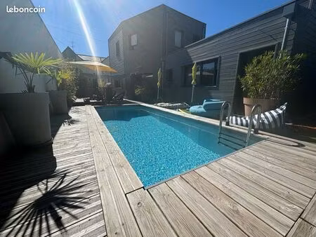 maison t7 centre-ville