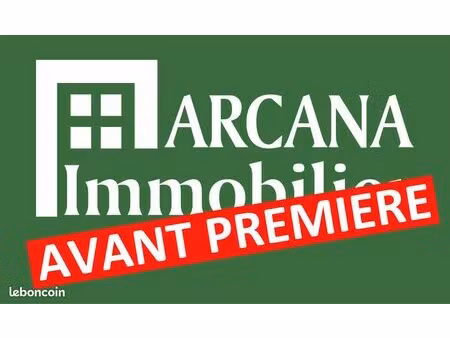 maison 6 pièces 184 m²