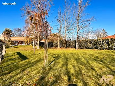 maison 4 pièces 121 m²