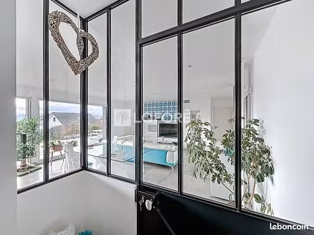 maison 4 pièces 92 m²