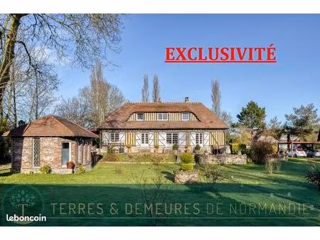 maison 6 pièces 193 m²