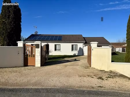 viager occupe durée limitée avec rente