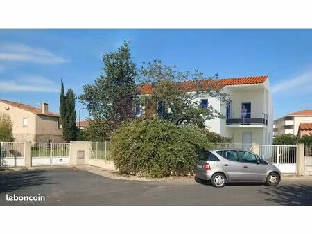 rare : terrain avec permis de construire validé