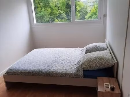 appartement meublé t3 avon proche de la gare