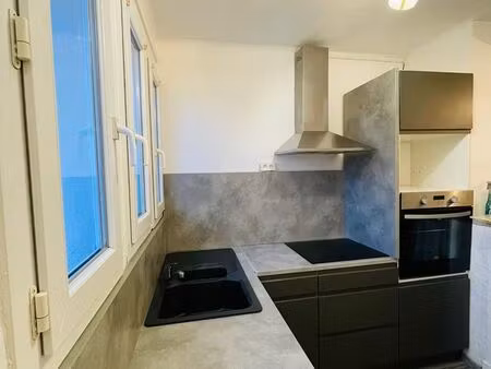 appartement 67 m2 3 chambres baticop