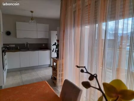 a louer appartement f4