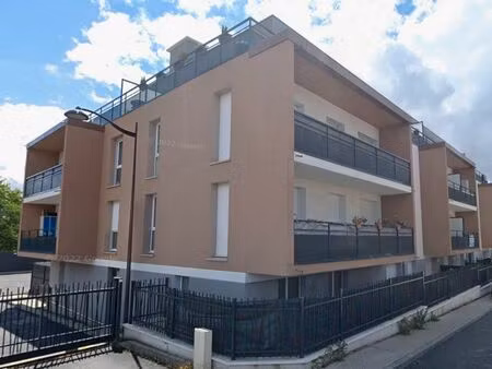 appartement 2 pièces 54 m²