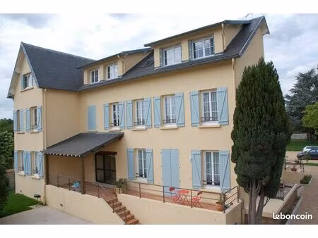 location appartement saacy/sur marne