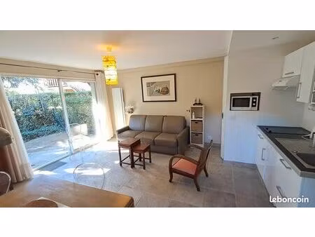 beau t5 emplacement idéal dans st lary