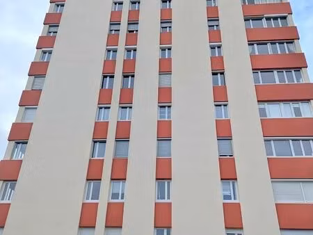 appartement 4 pièces 86 m²