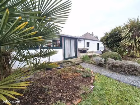 maison 2 pièces 76 m²