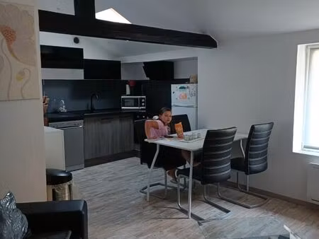 appartement 3 pièces