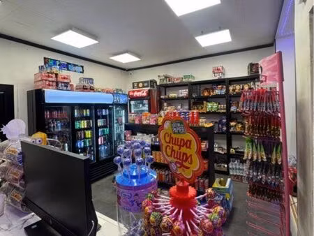 fond de commerce alimentation générale