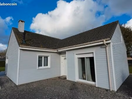 maison récente avec suite parentale  jardin 1000m² et jacuzzi