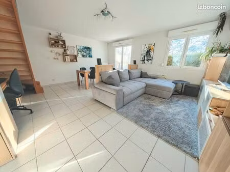 maison t4 79m² héricourt