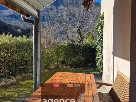 maison 3 pièces 56 m²