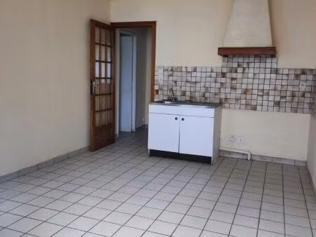 maison de bourg de 5 pièces