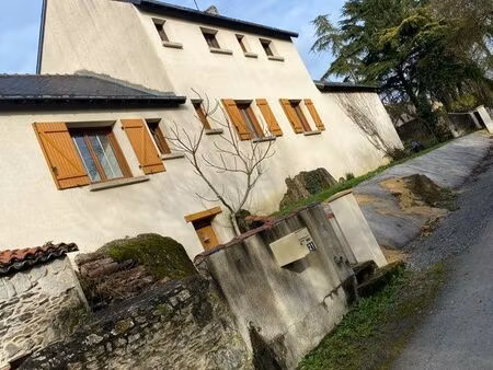 grande maison familiale