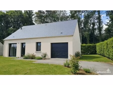 maison 4 pièces 70 m²
