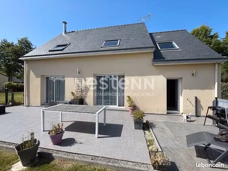 maison 6 pièces 110 m²
