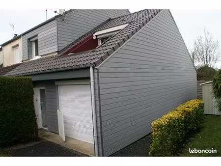 maison à vendre de 91m2