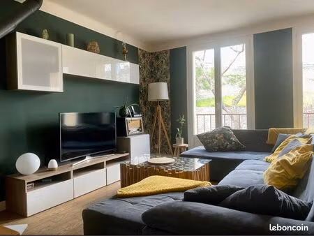 maison de ville hyper centre