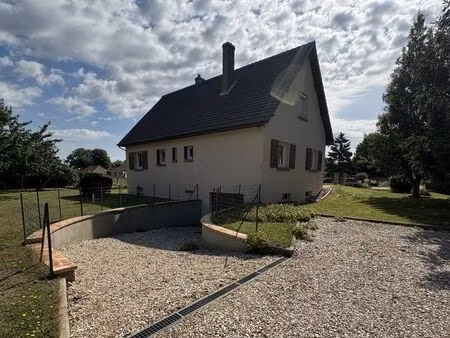 maison 4 pièces 103 m²