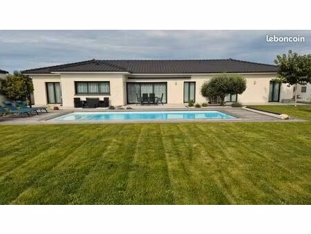 maison - 6 pièces - 172m2