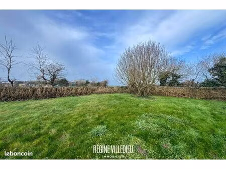 terrain 400 m² cherbourg-en-cotentin