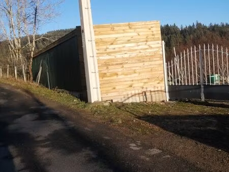 terrain pour investissement