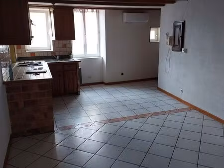 appart 3 pieces clermont