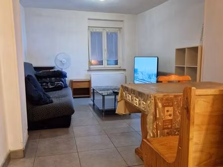 appartement 2 pieces 28 m2