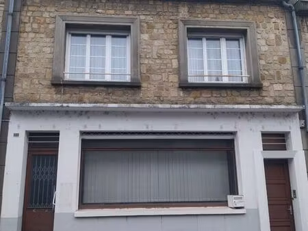 immeuble centre ville