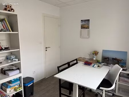 bureau à louer