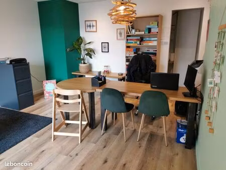 cabinet erp/bureau à louer