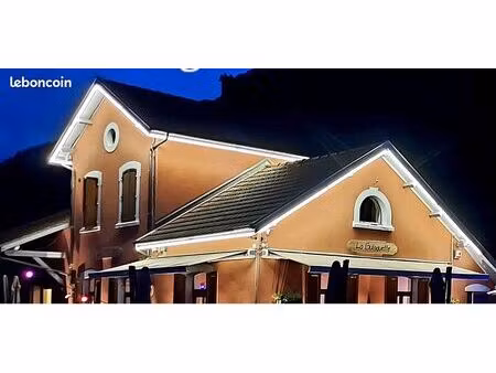 restaurant traditionnel