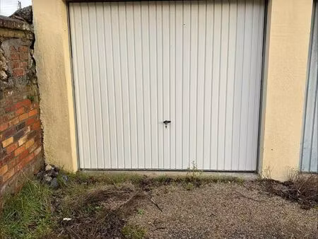 garage 17 m² eu