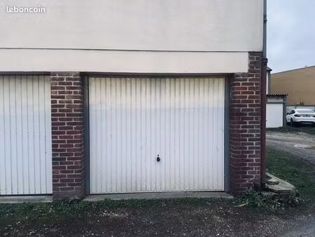 garage petit quevilly