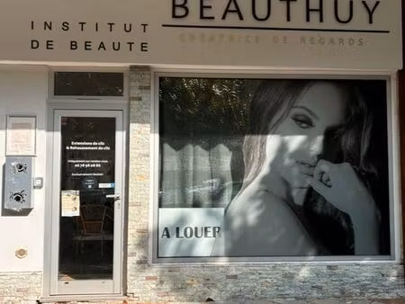 local commercial eybens