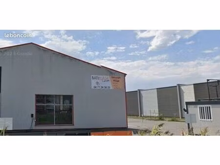 local artisanal 260 m²