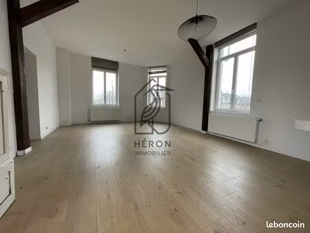 maison 4 pièces 104 m²