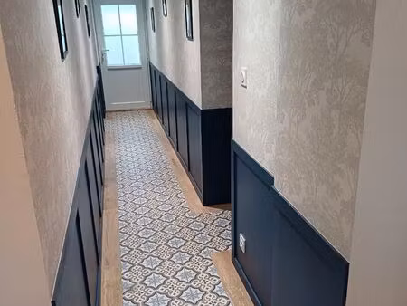 maison rénovée proche commodités