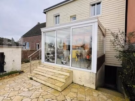 maison 6 pièces 98 m²
