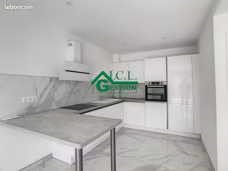 maison 5 pièces 97 m²