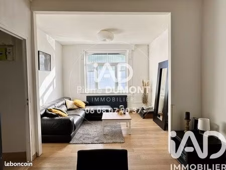 maison 4 pièces 87 m²