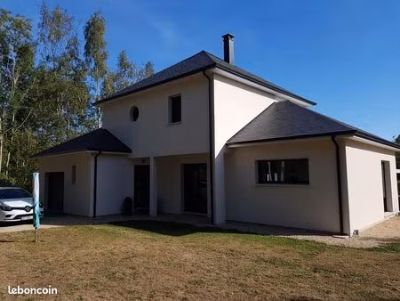 maison 5 pièces 110 m²