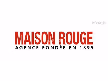 longère 6 pièces 80 m²