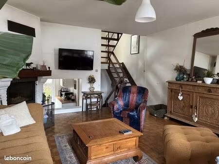 maison 5 pièces 87 m²